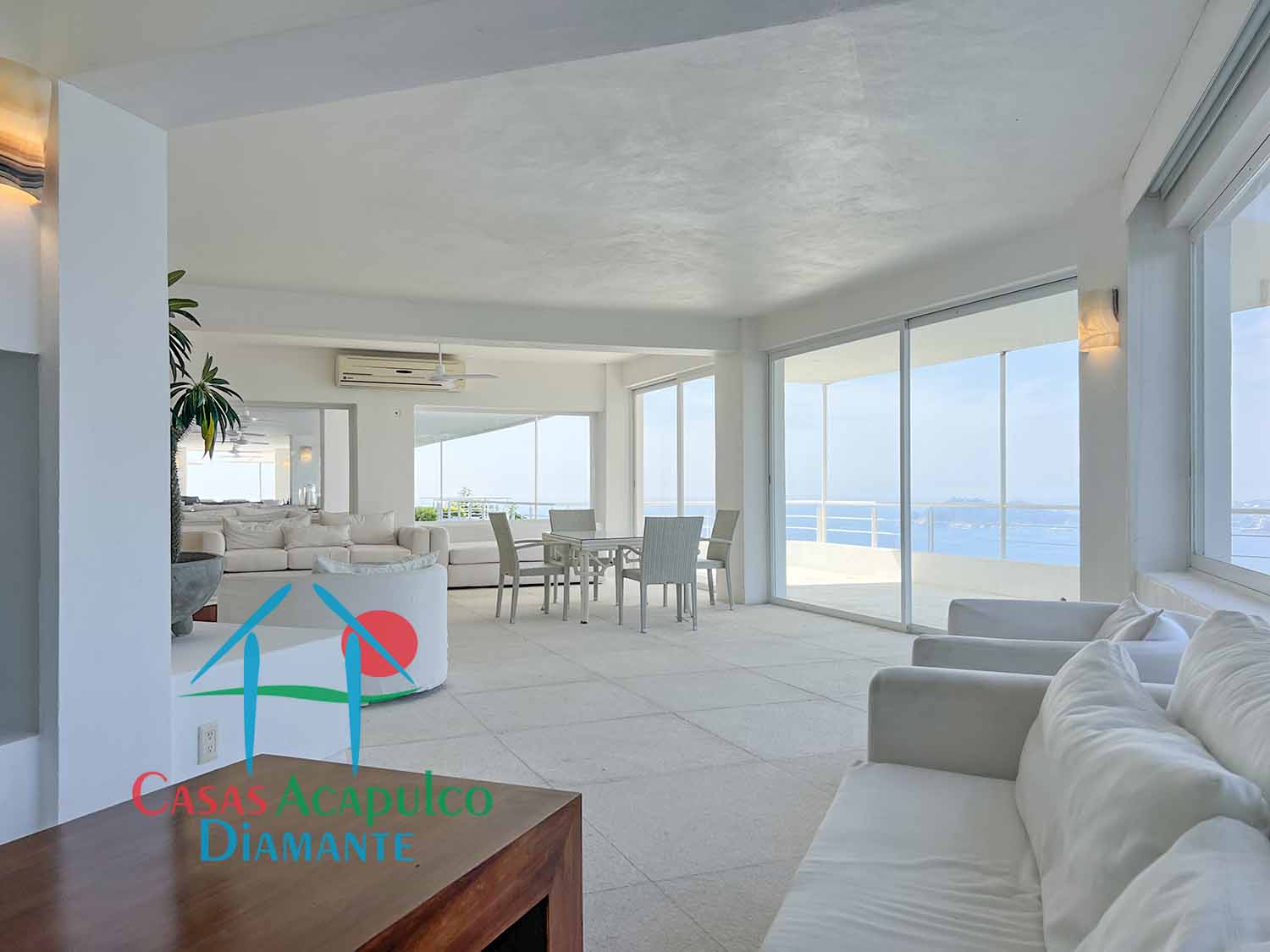 Casa Garbi - Salón de negocios 10